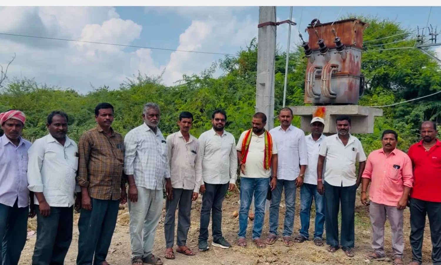 Bhimadevarapalli Bhimadevarapalli