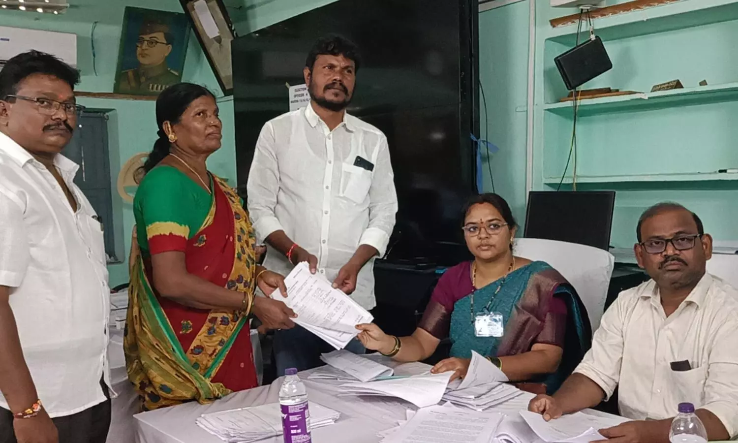 Giddalur Giddalur
