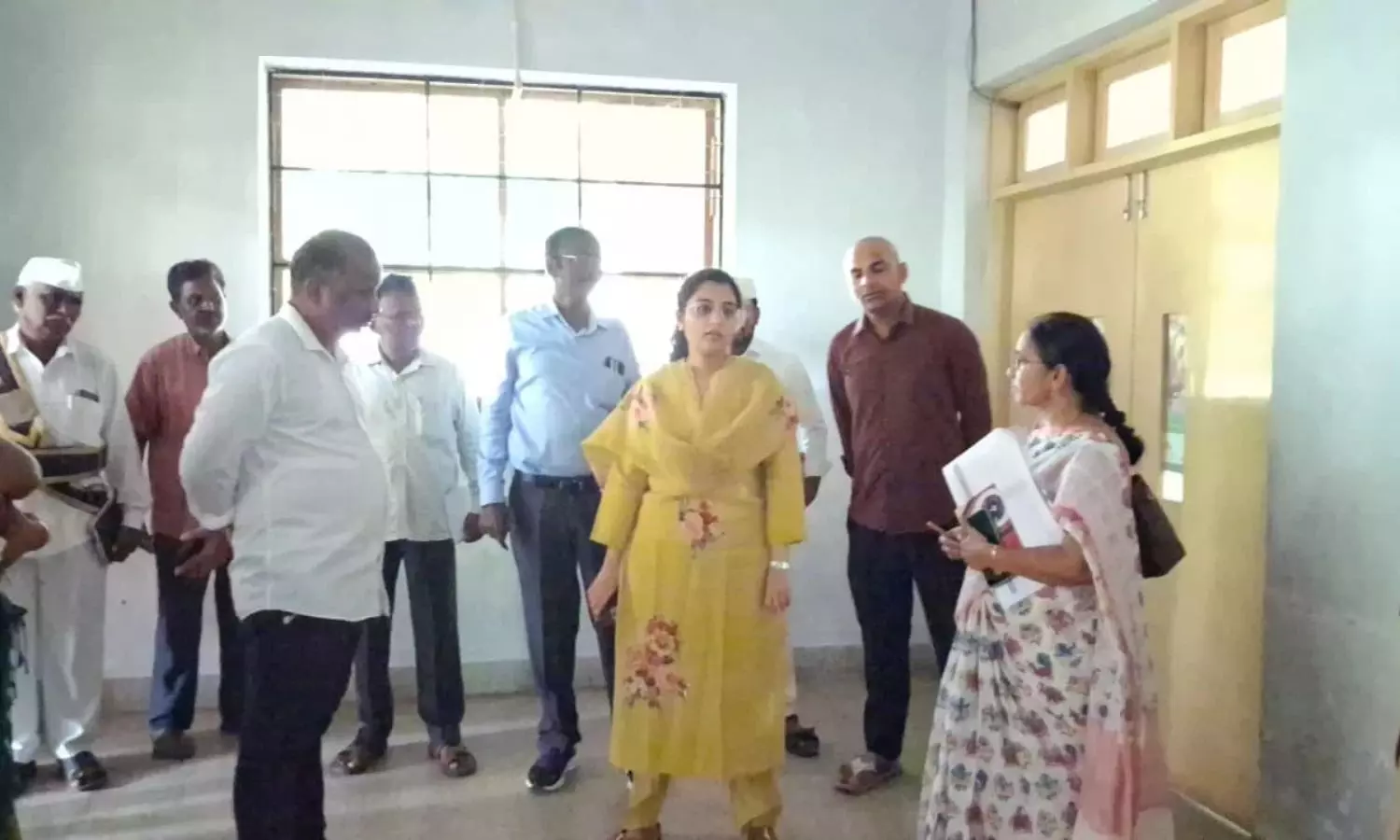 Vinukonda Vinukonda
