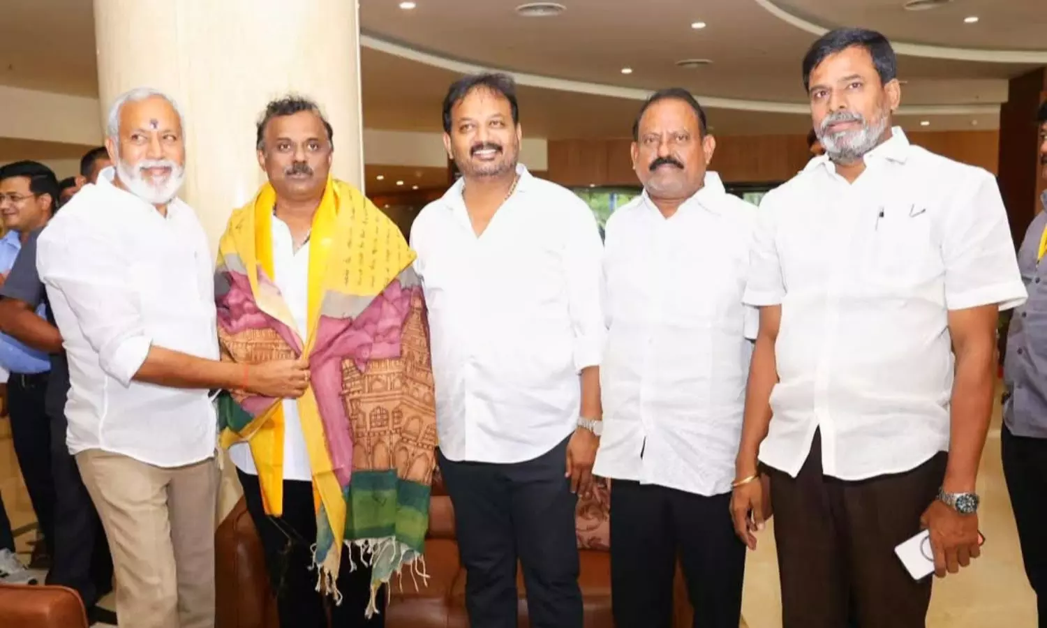 Tirupati