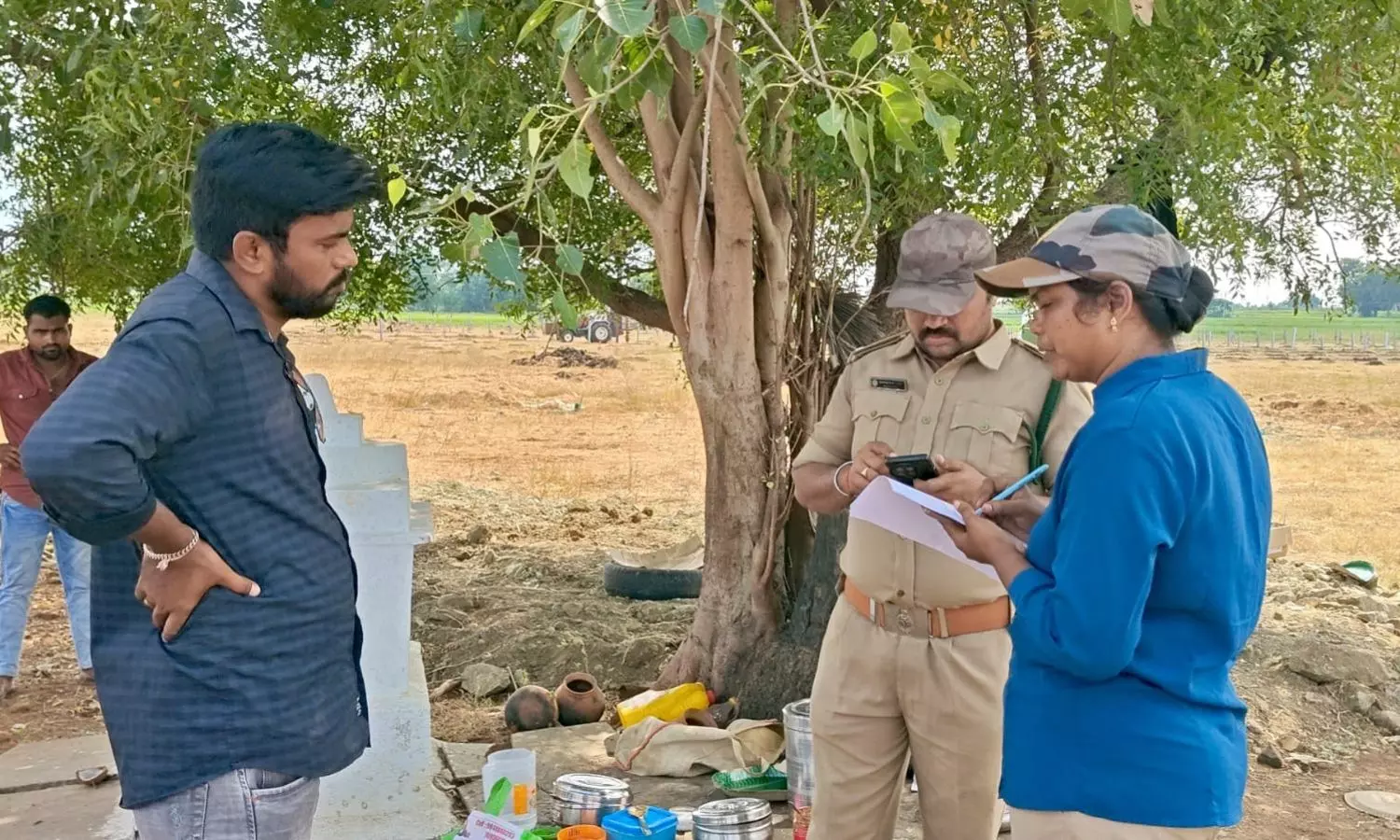 Suryapet Suryapet