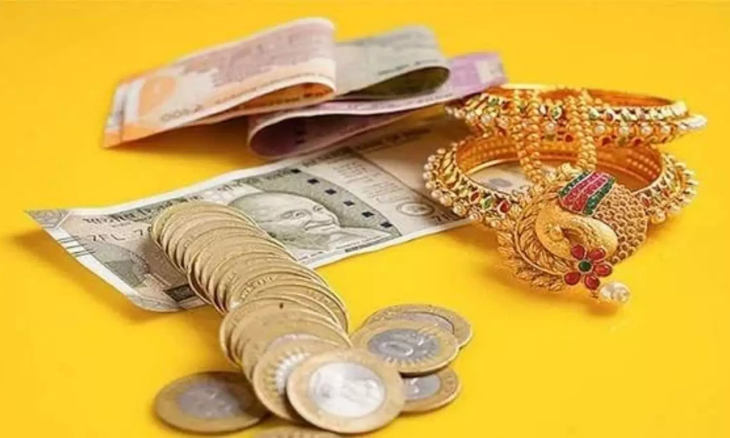 Gold Loan Rules Gold Loan Rules