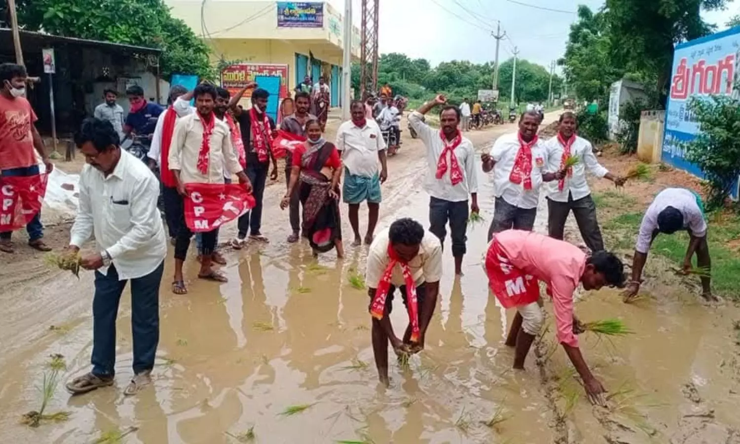 Suryapet Suryapet