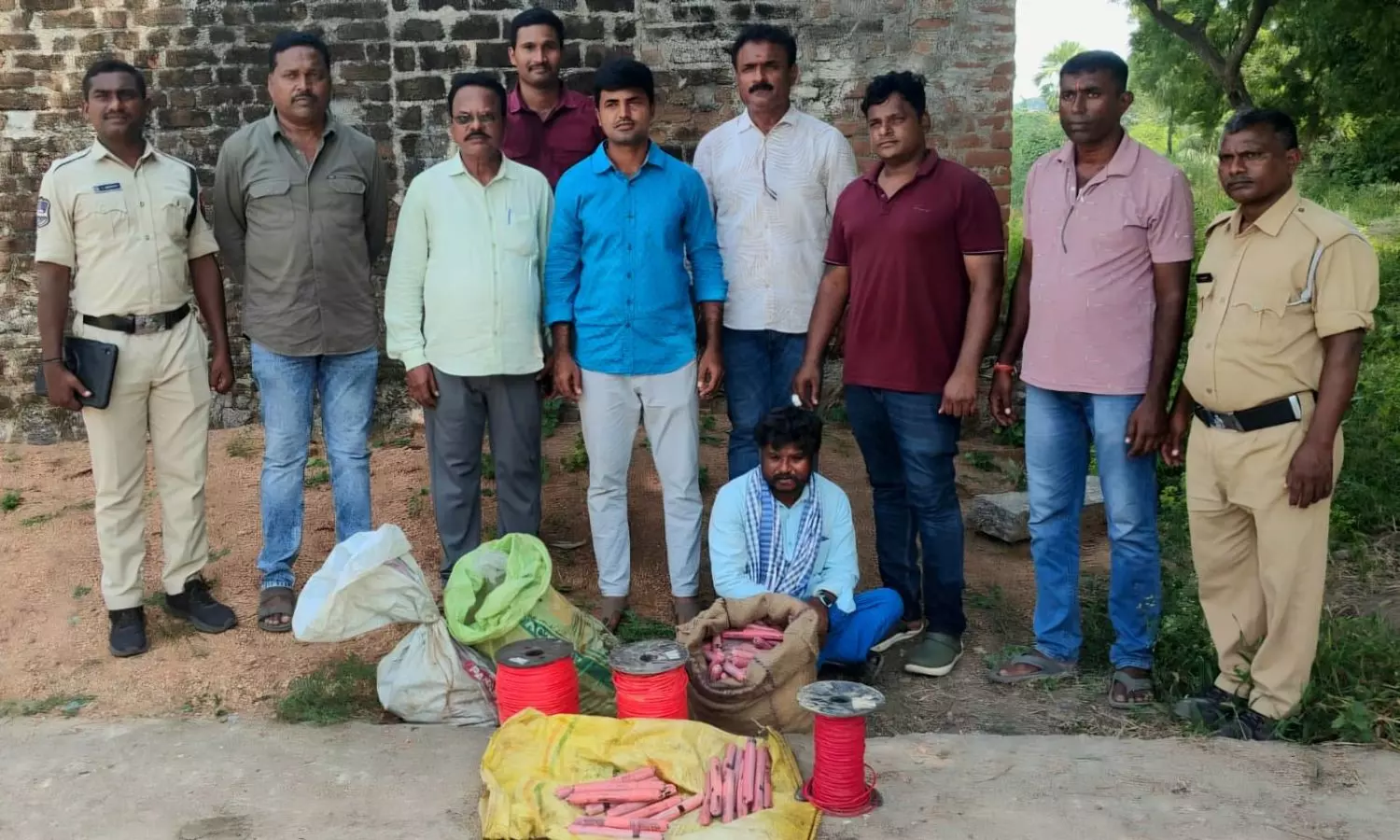 Karimnagar
