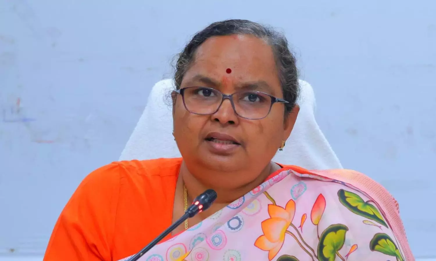 Siddipet