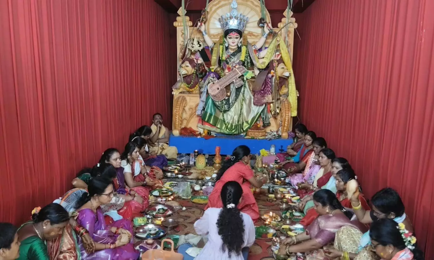 Vemulawada