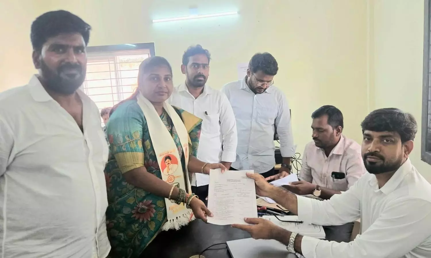 Nellore Nellore