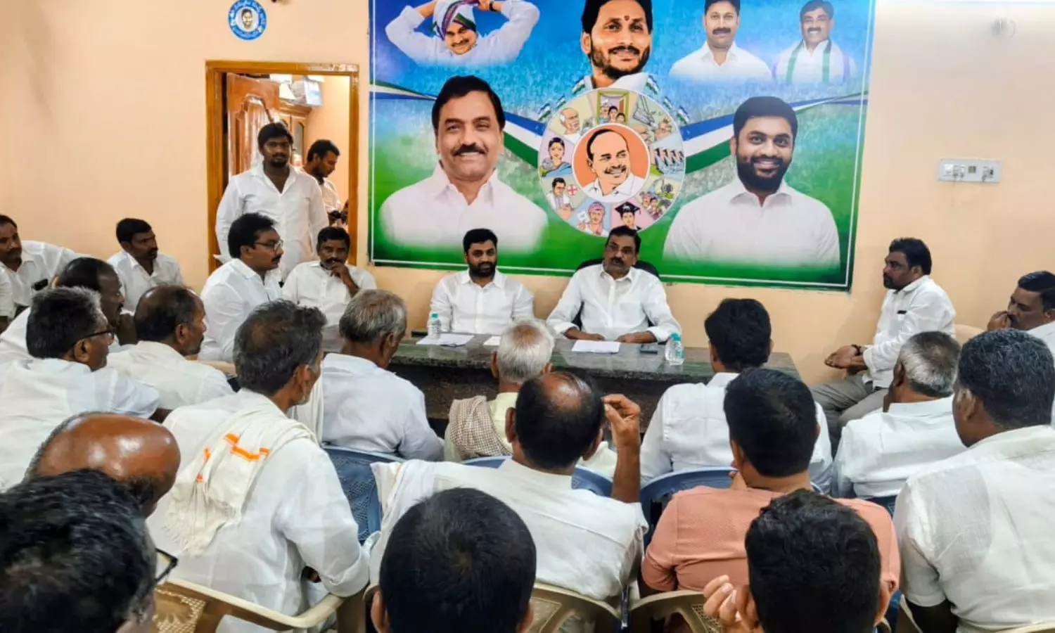 Kalasapadu