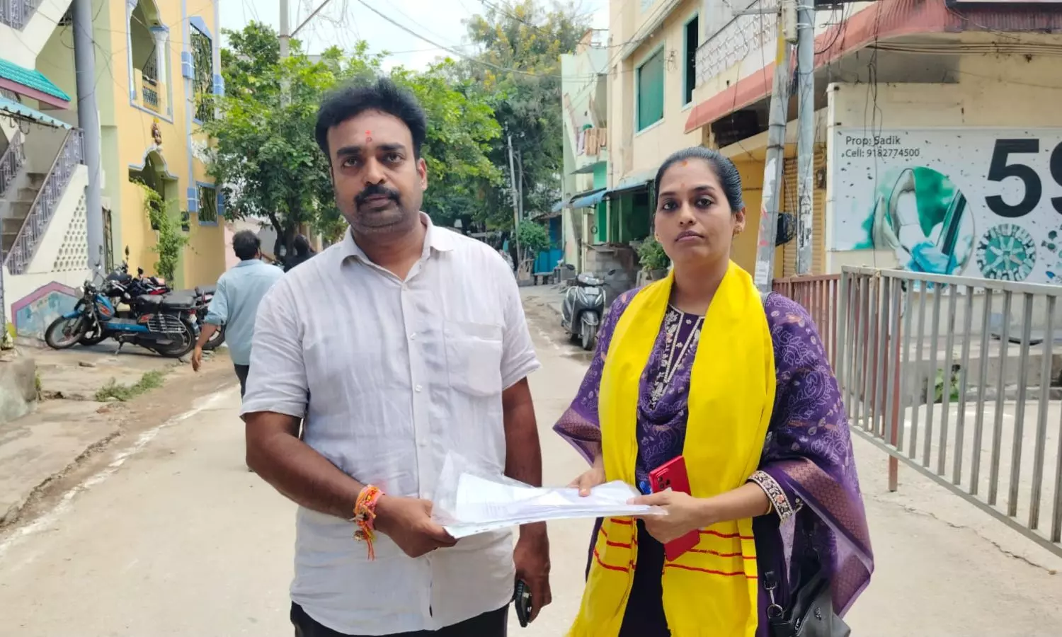 Madanapalle