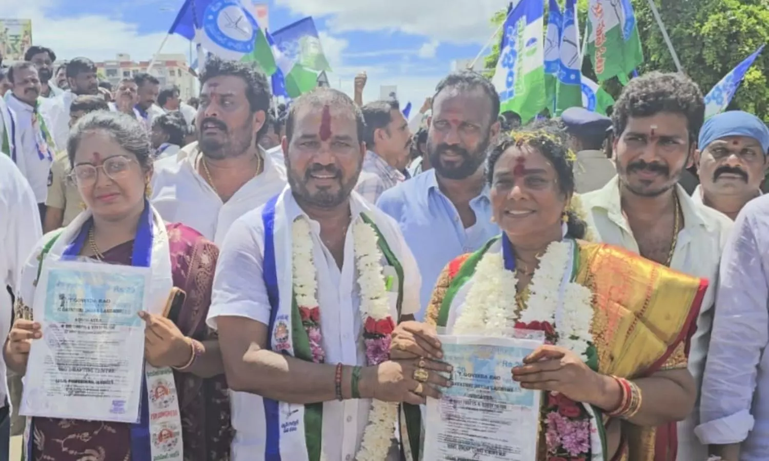 Madhurawada