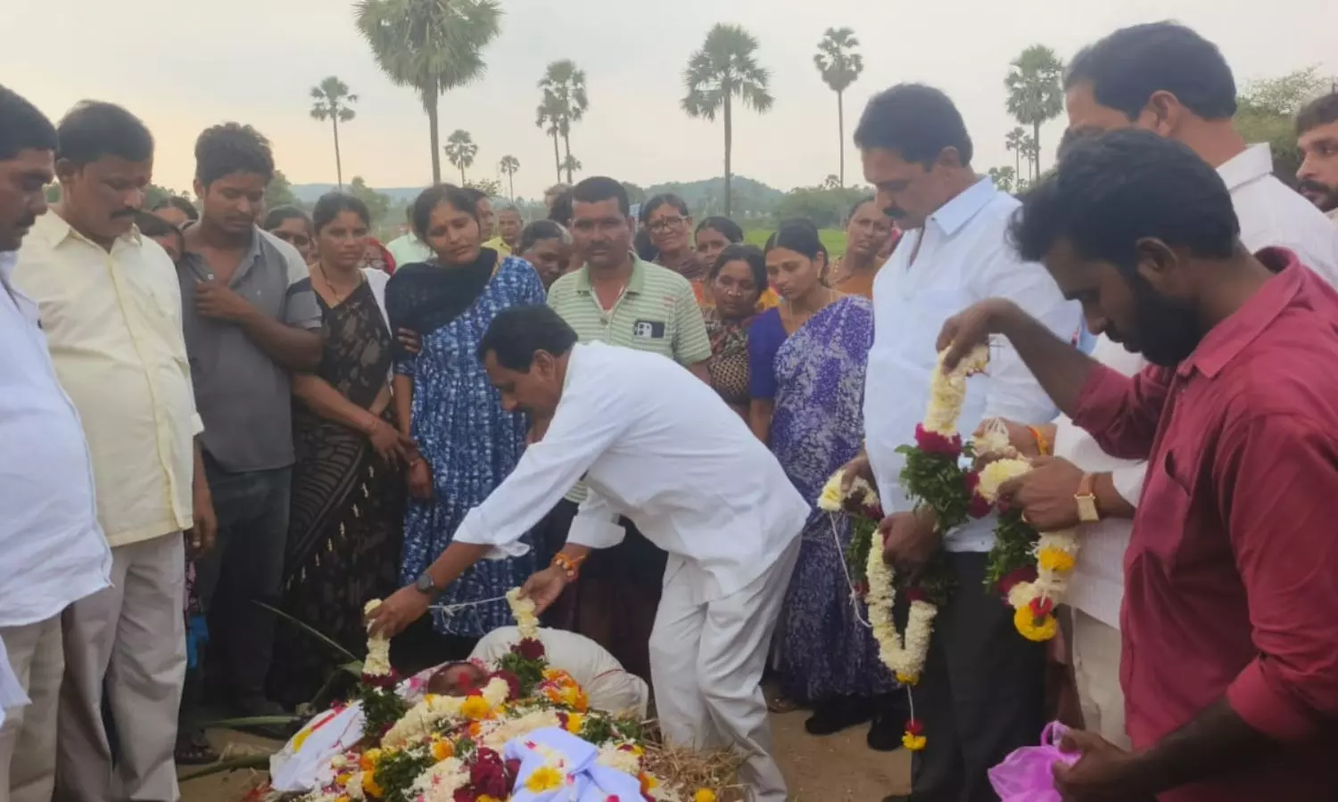 Chinthapally