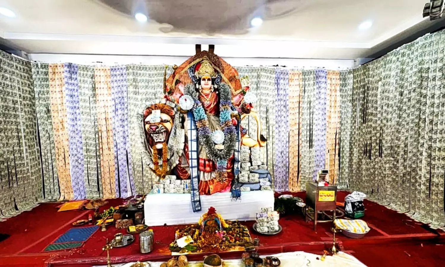 Quthbullapur