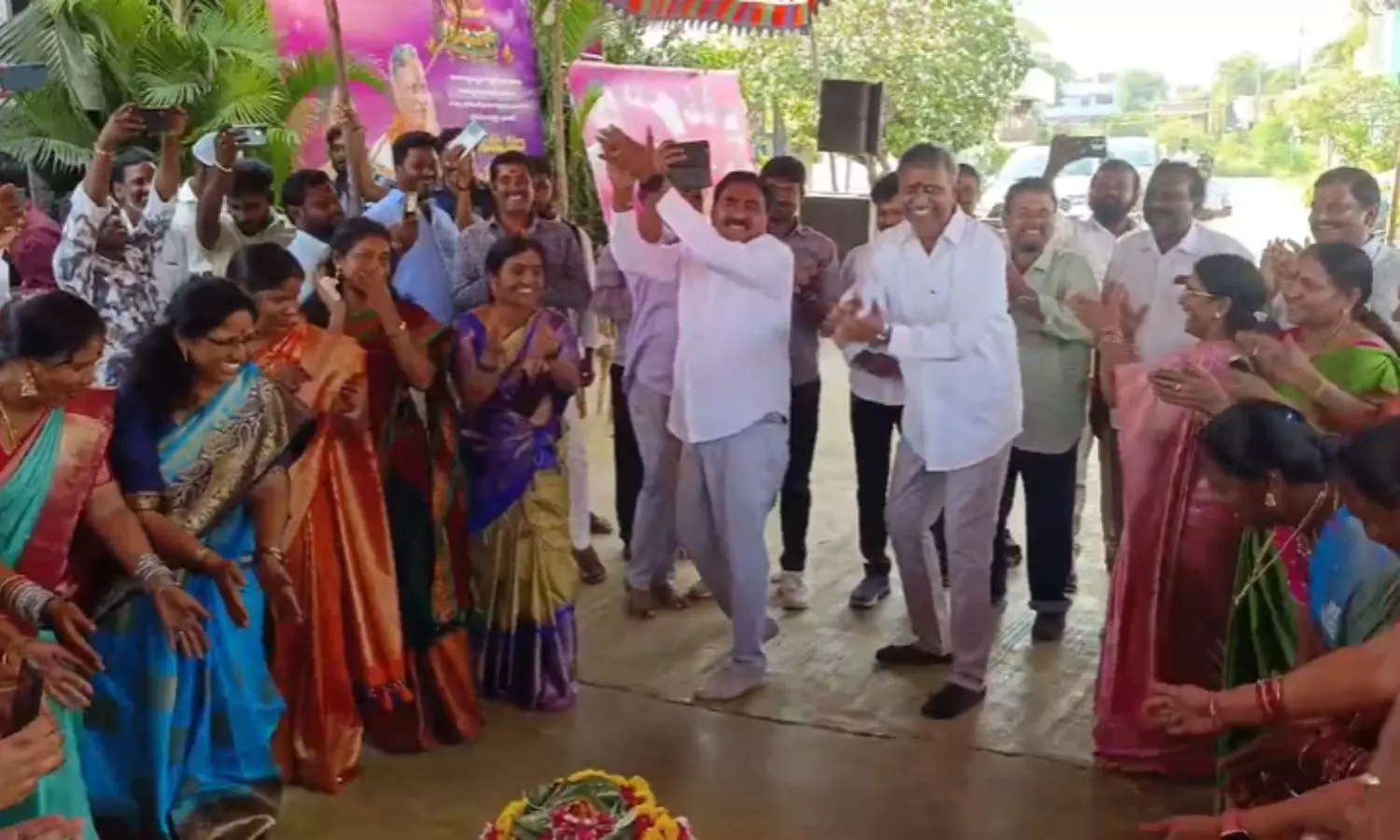 Jangaon