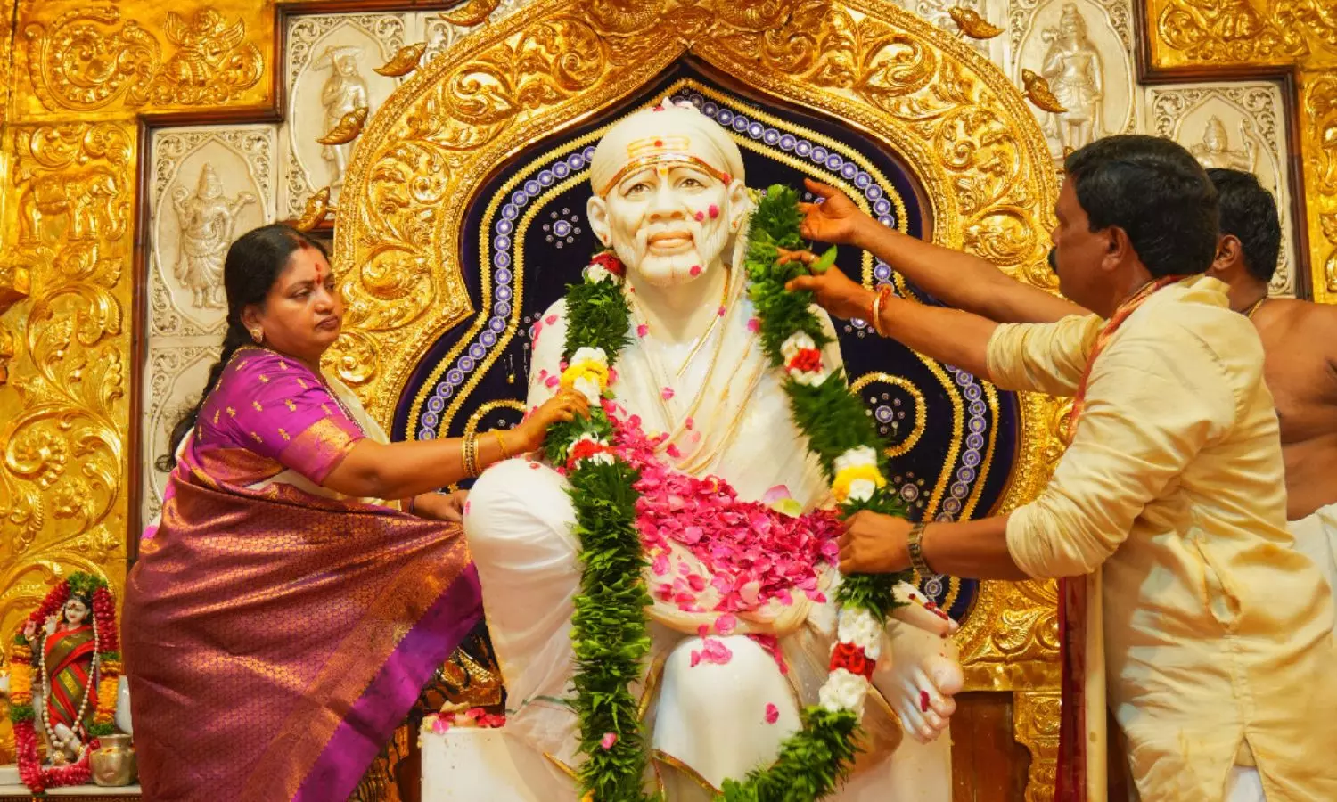 Chinthapally