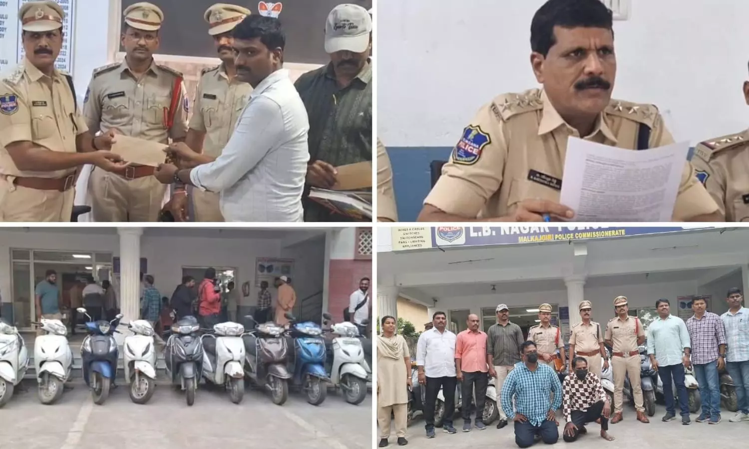 LB Nagar LB Nagar