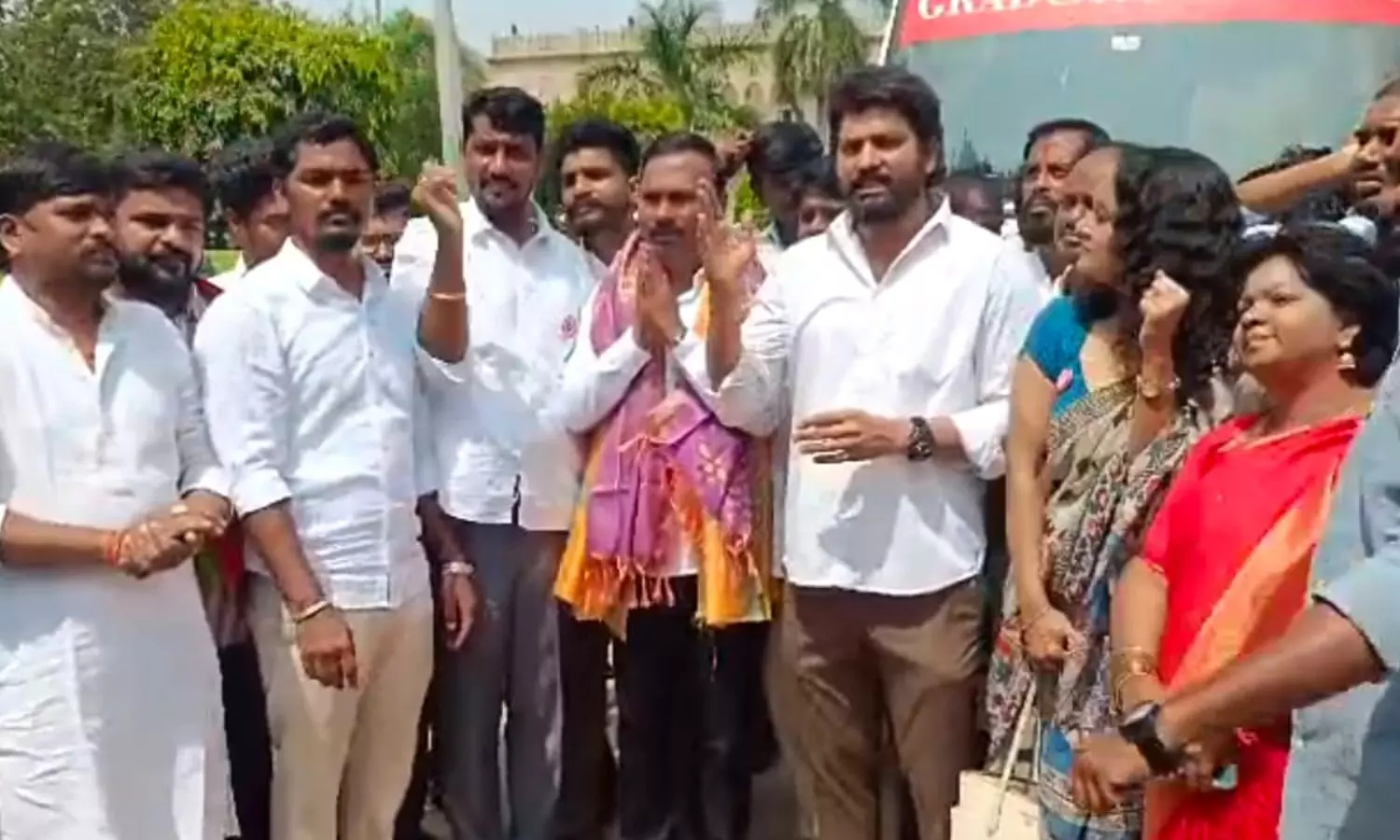 Hyderabad