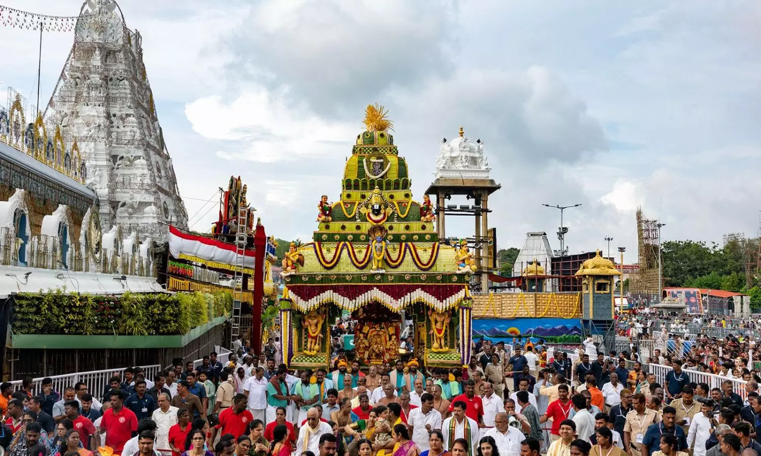 Tirumala Tirumala
