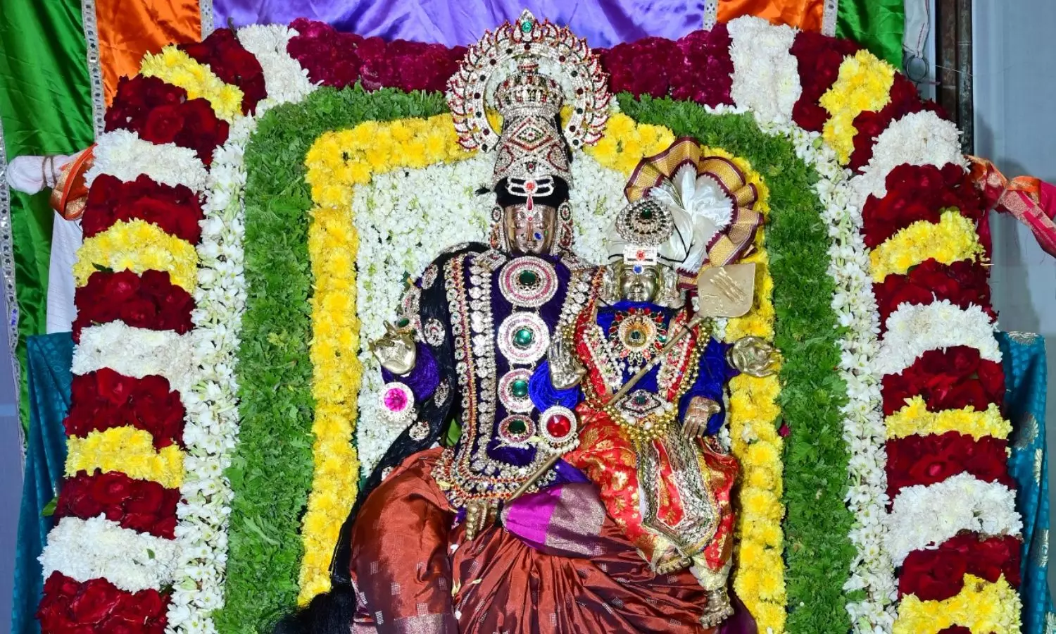 Kanipakam Kanipakam