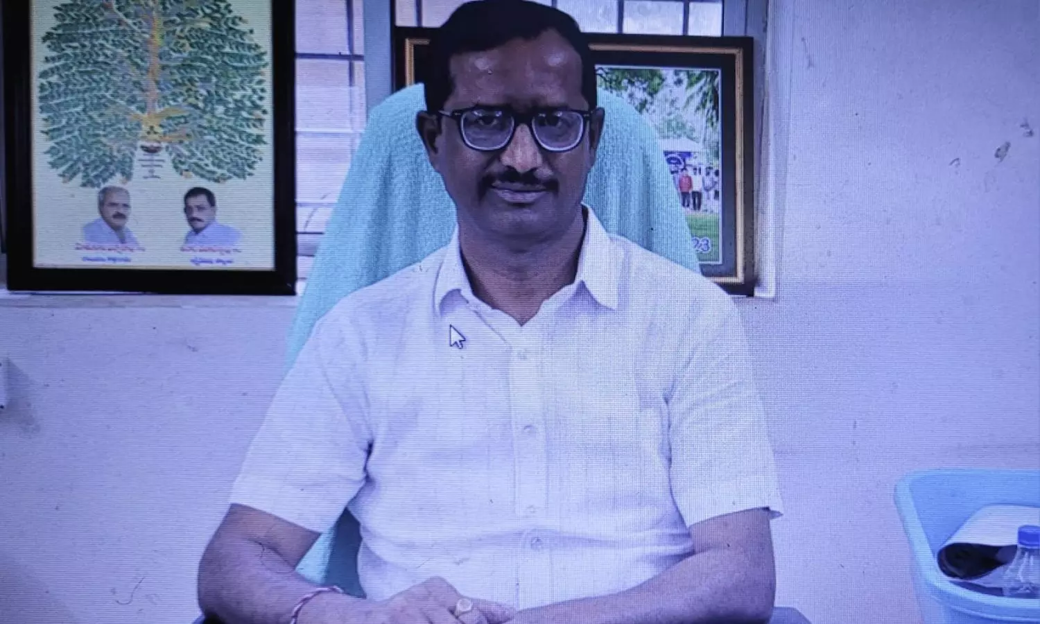 Kothagudem Kothagudem