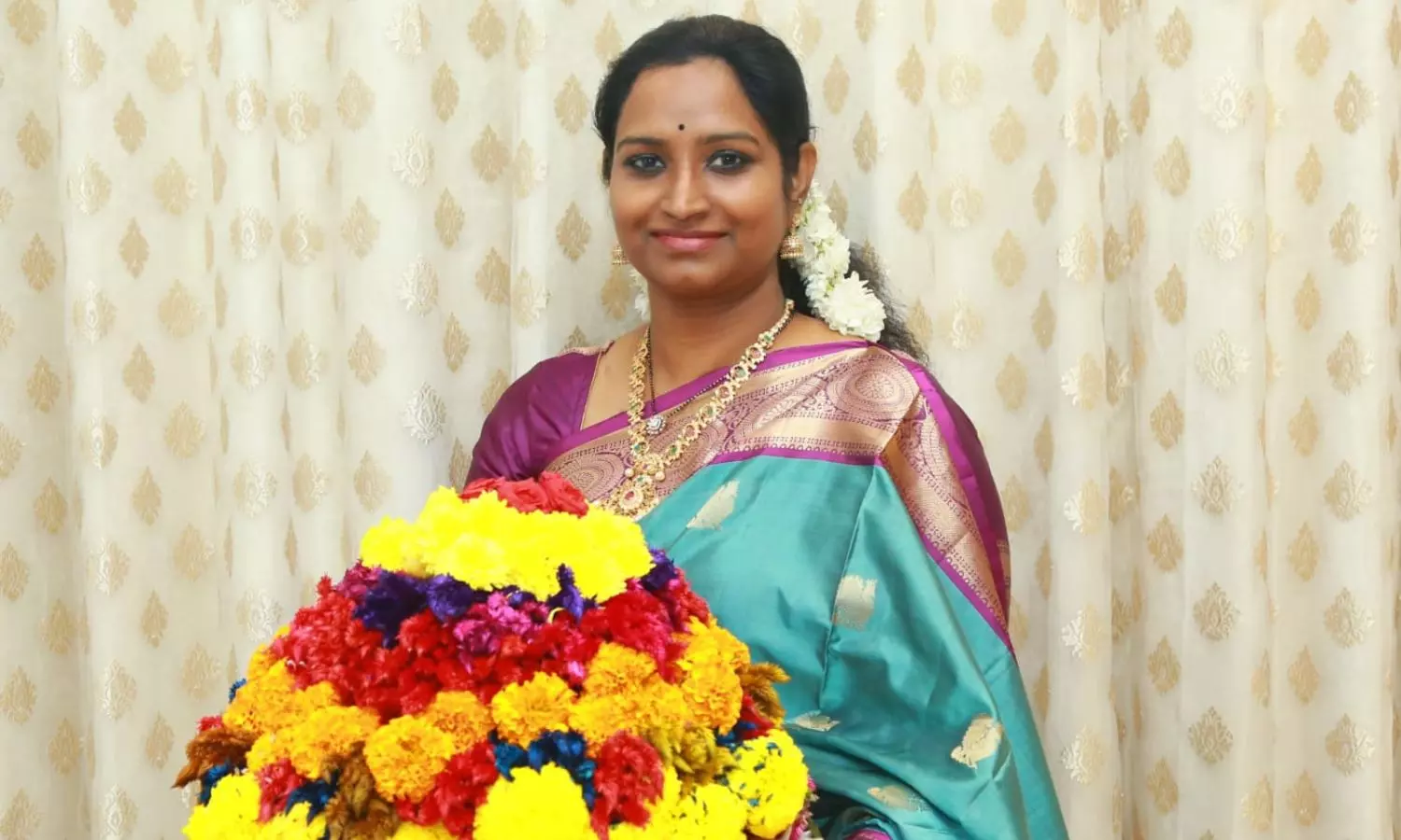 Warangal