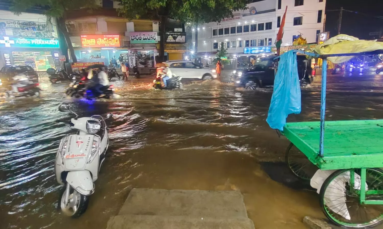 Madanapalle
