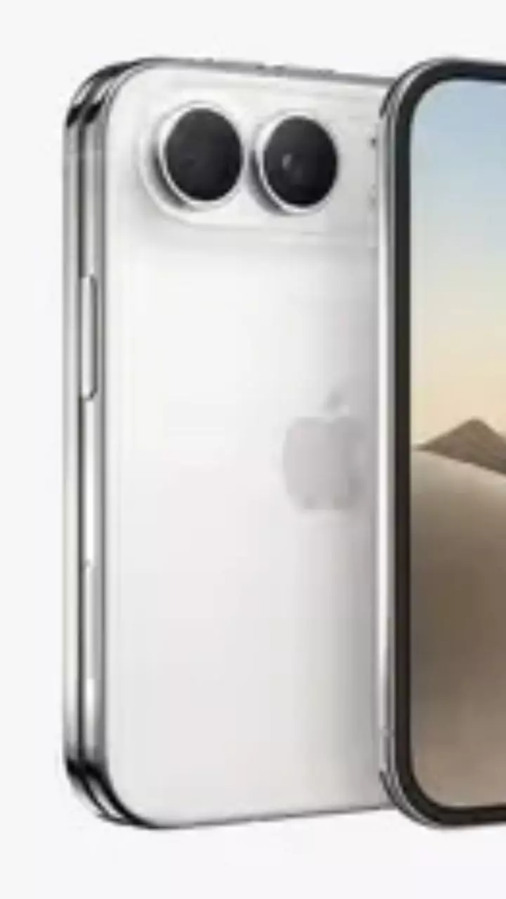 Apple: యాపిల్ ఐఫోన్ డ్యూయో కొన్నారా.? రిపేర్ ఎంతవుతుందో చూస్తే జోలికే వెళ్లరు.!