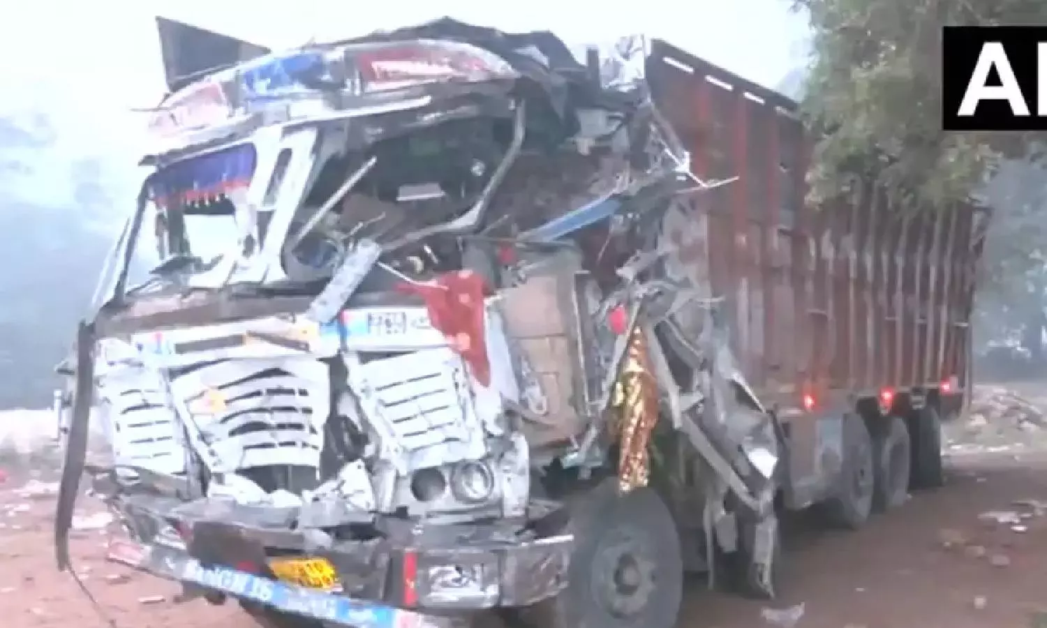 Gwalior Accident Gwalior Accident