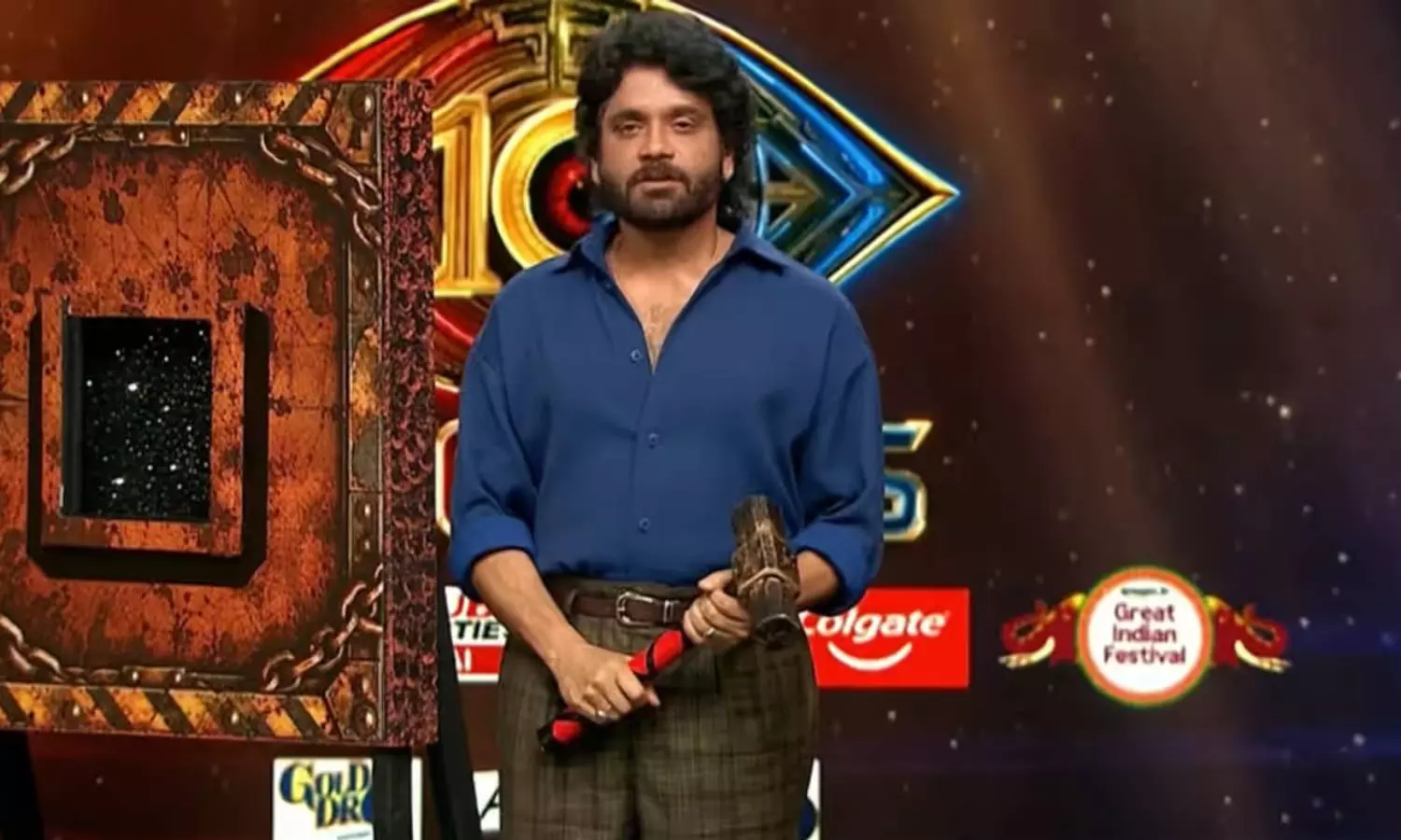 Nagarjuna