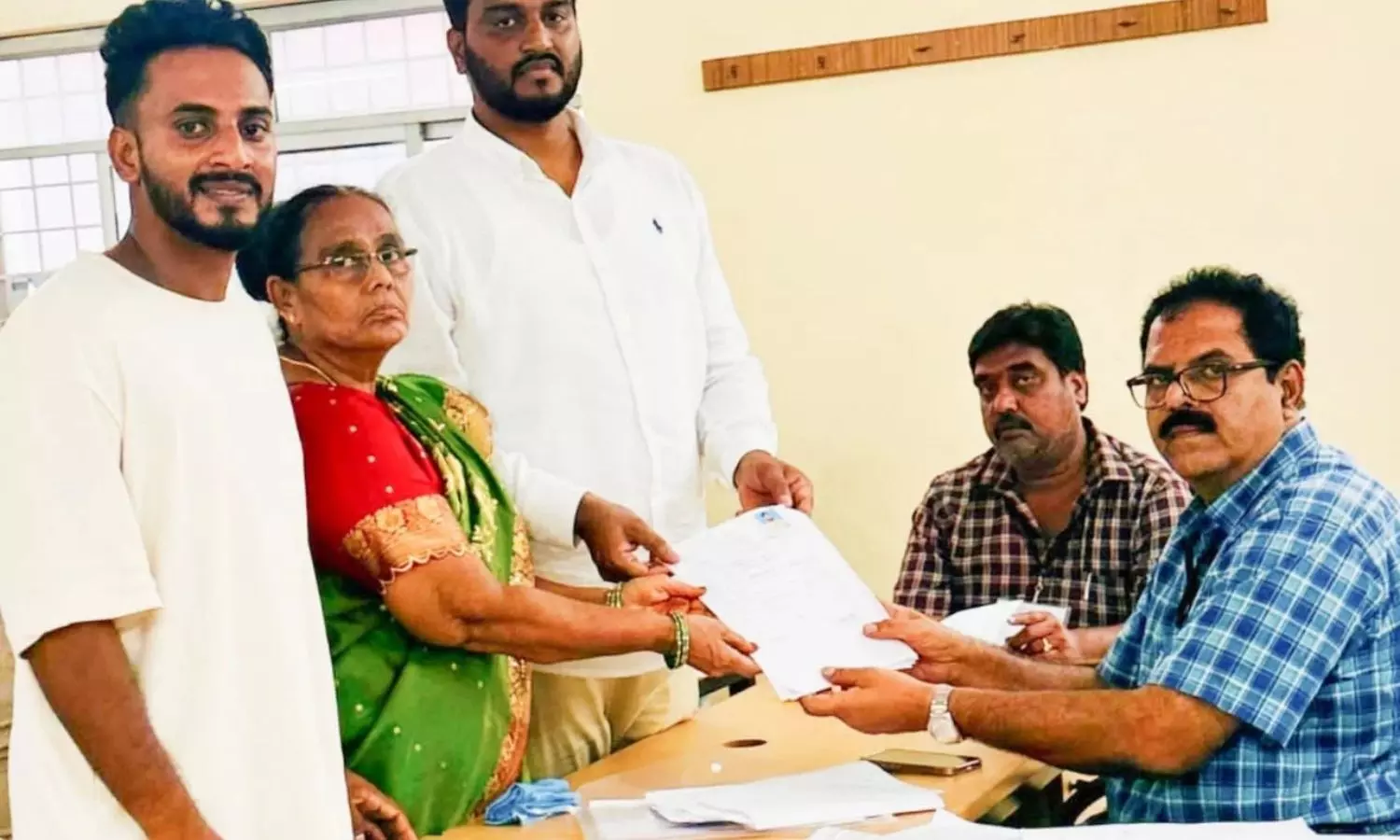 Chittoor Chittoor