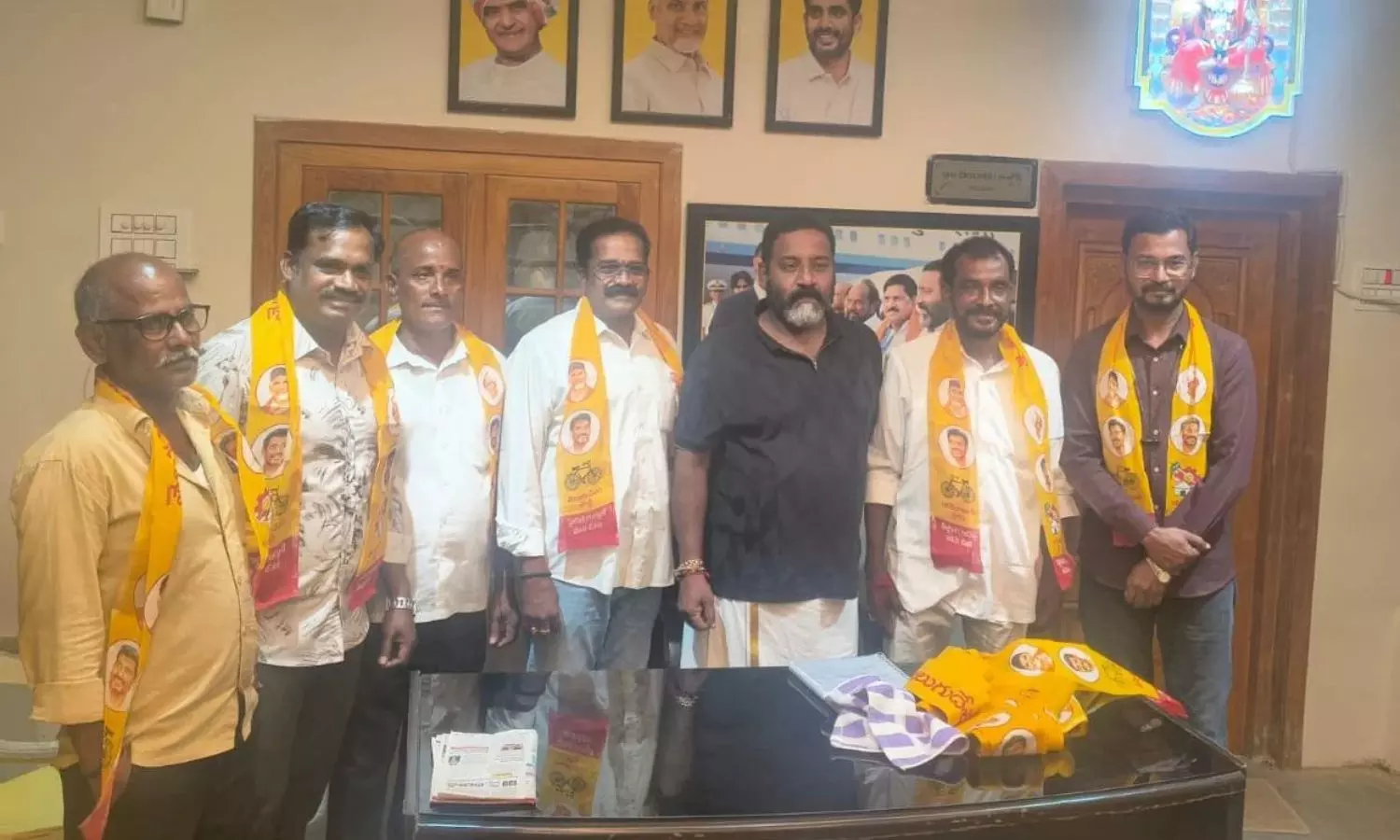 Ichchapuram Ichchapuram