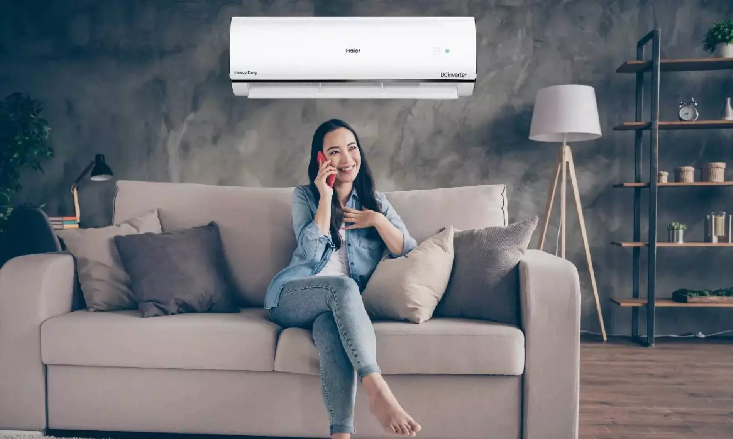 Air Conditioner