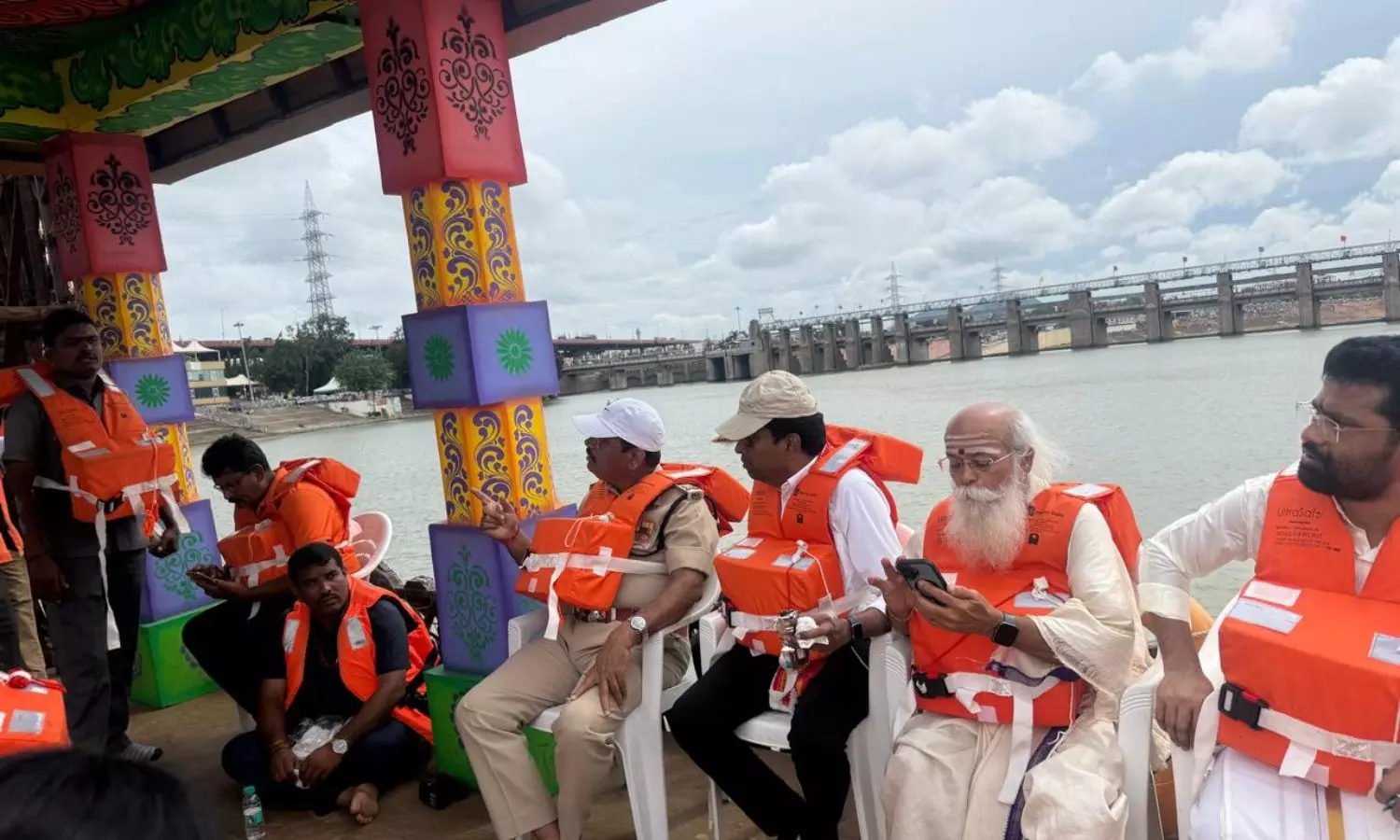 Vijayawada Vijayawada