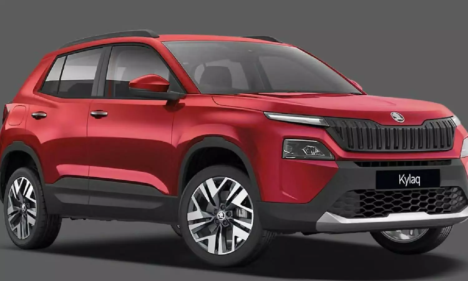 Skoda Kylaq Skoda Kylaq