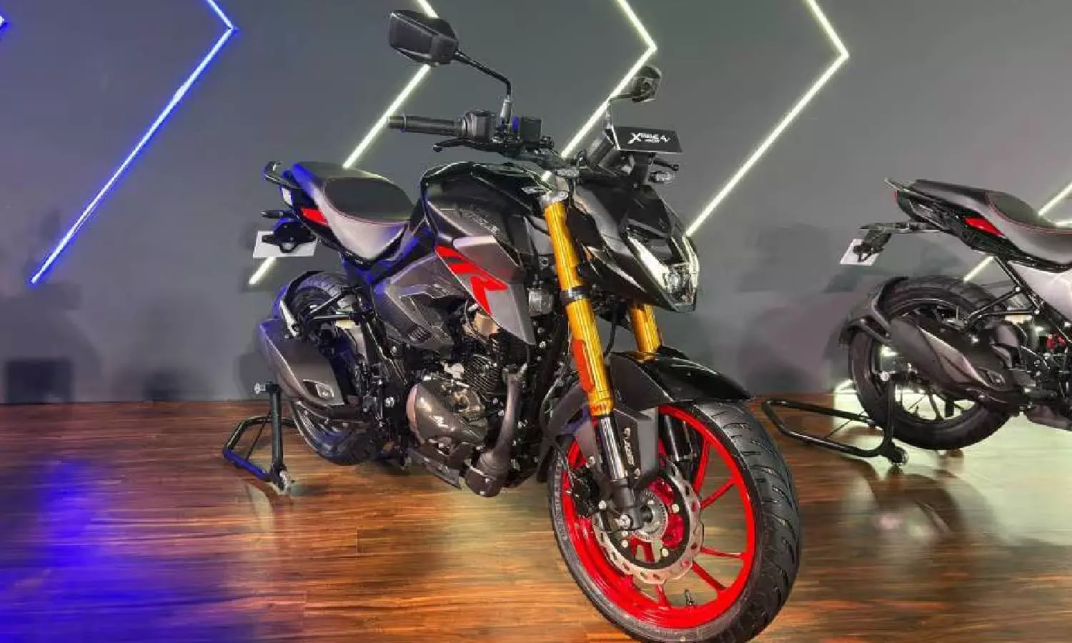 Hero MotoCorp Hero MotoCorp