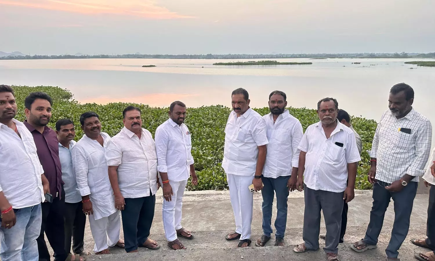 Karimnagar Karimnagar