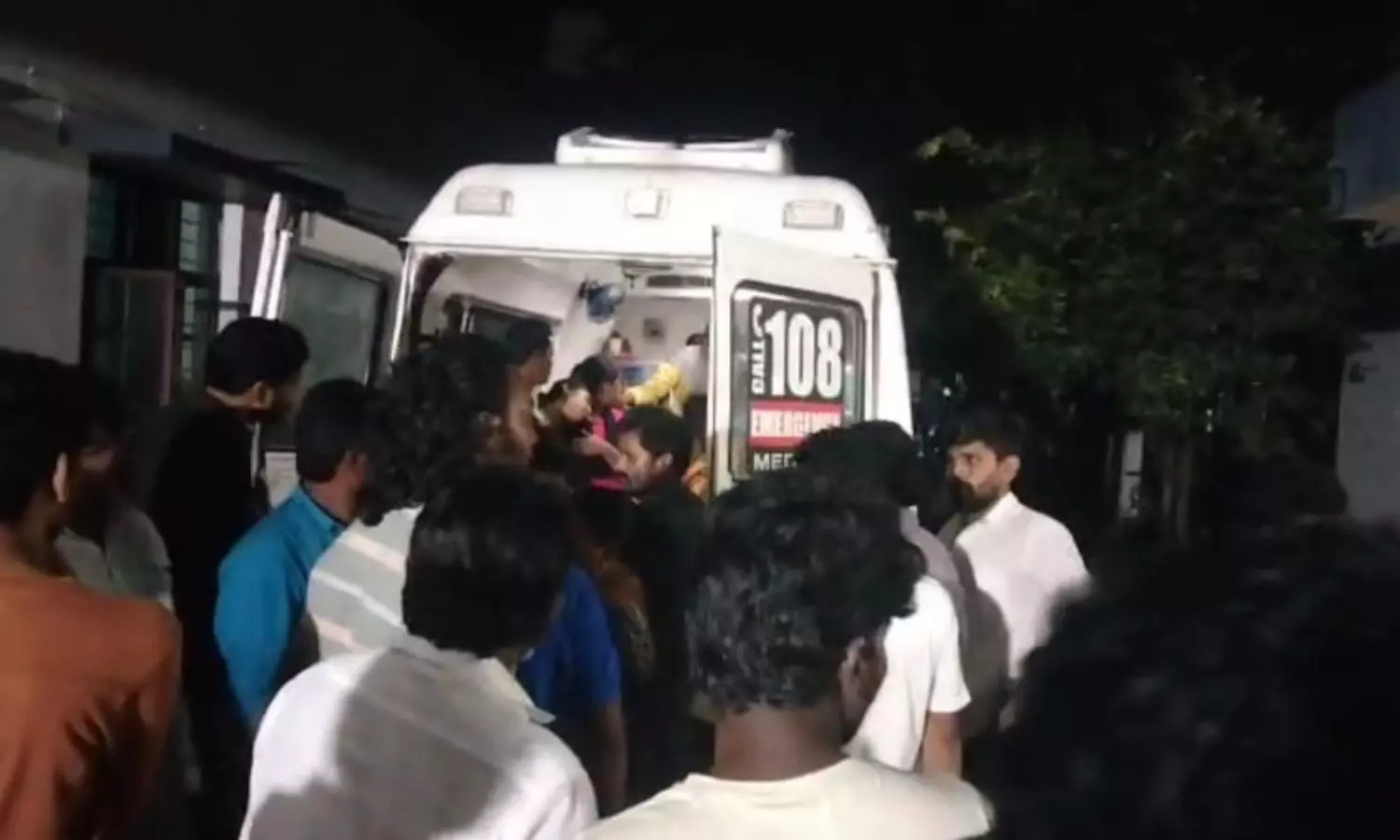 Kakinada Kakinada