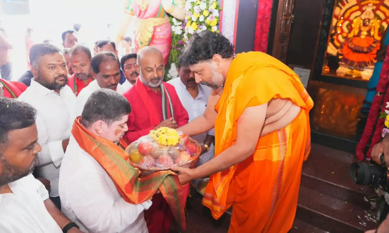 Karimnagar Karimnagar