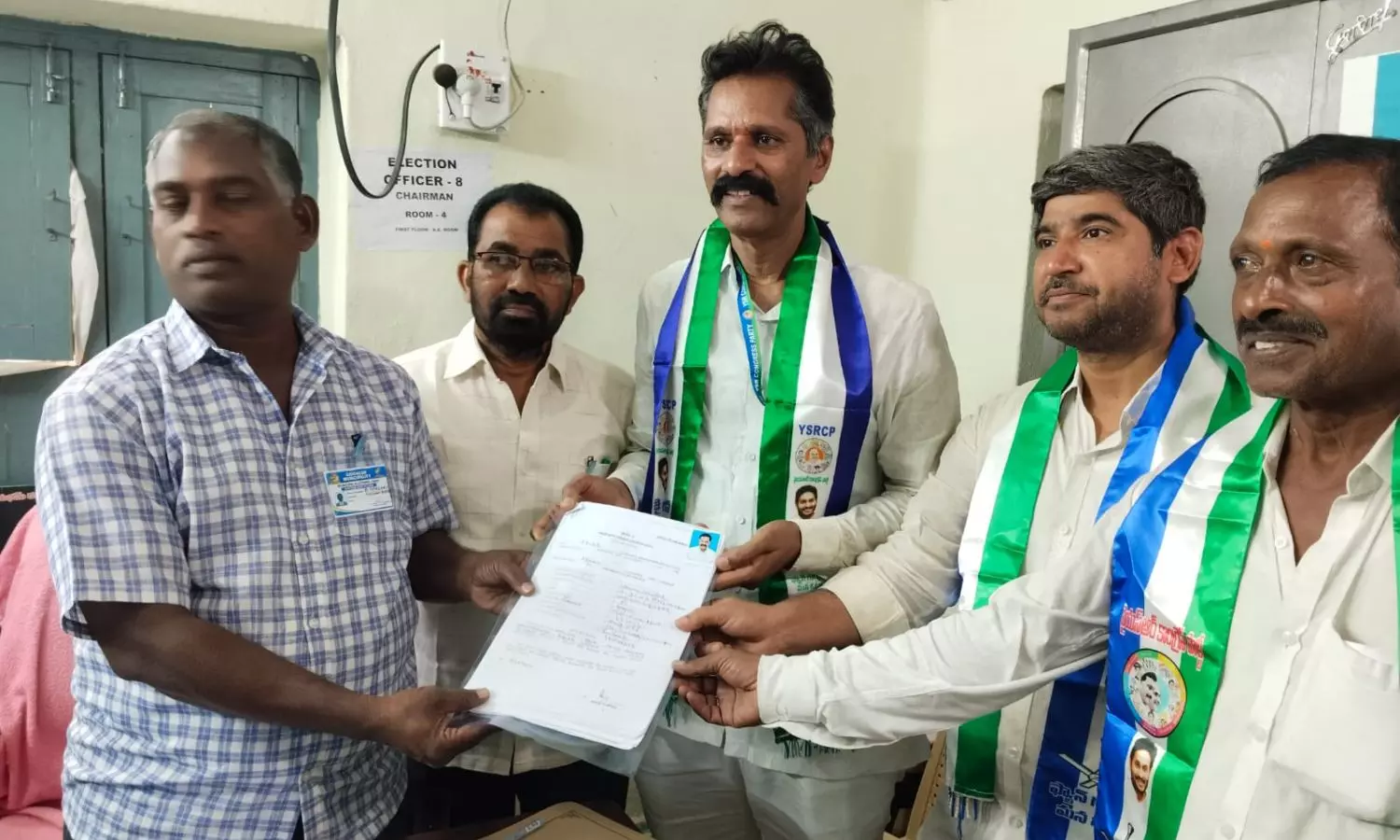 Giddalur Giddalur