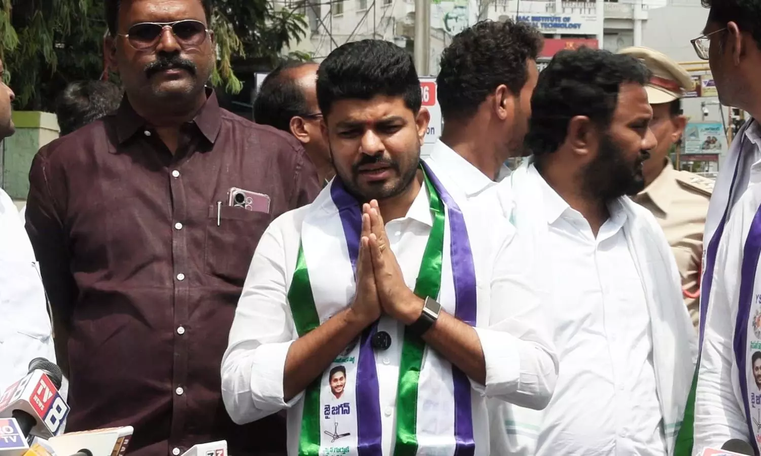 Anantapur Anantapur