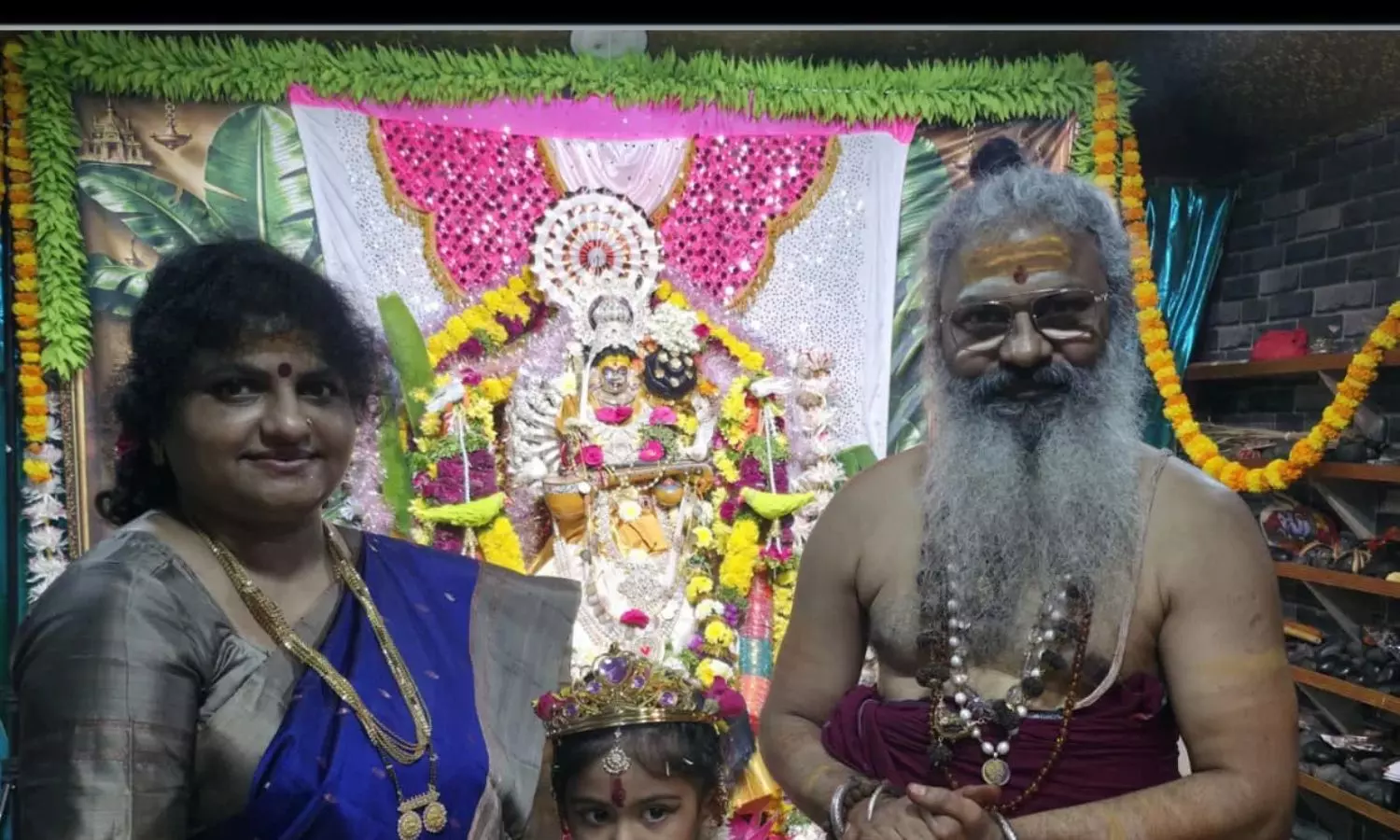 Telangana Telangana