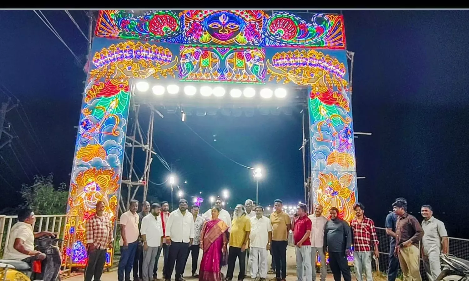 Sangareddy Sangareddy
