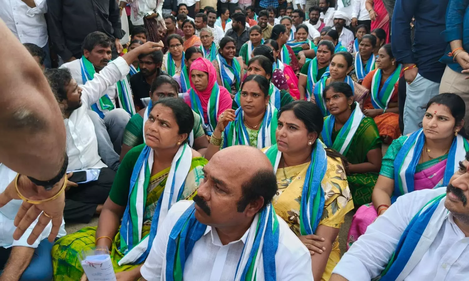 Palnadu Palnadu