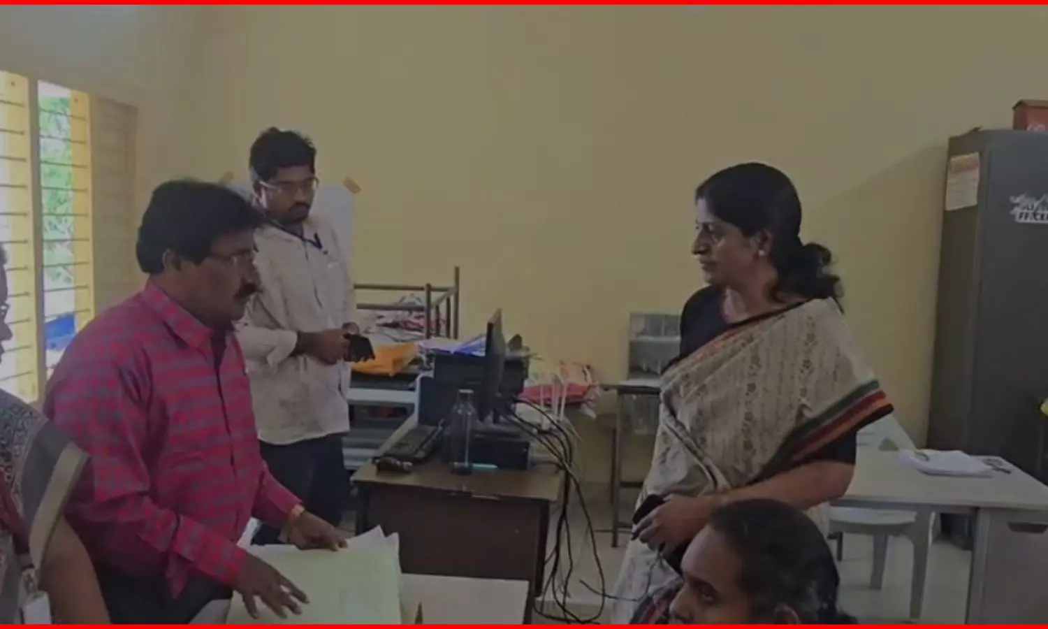 Bapatla Bapatla