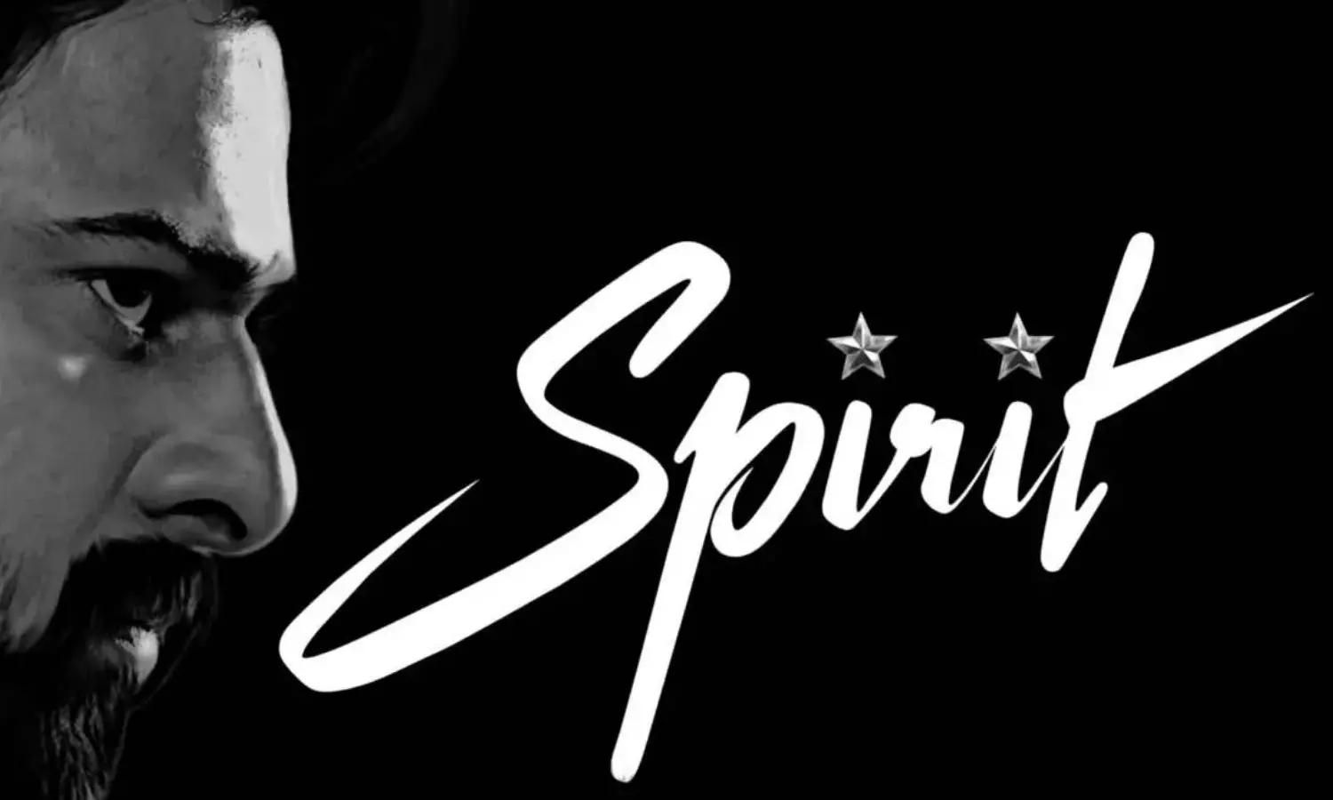 Spirit Movie