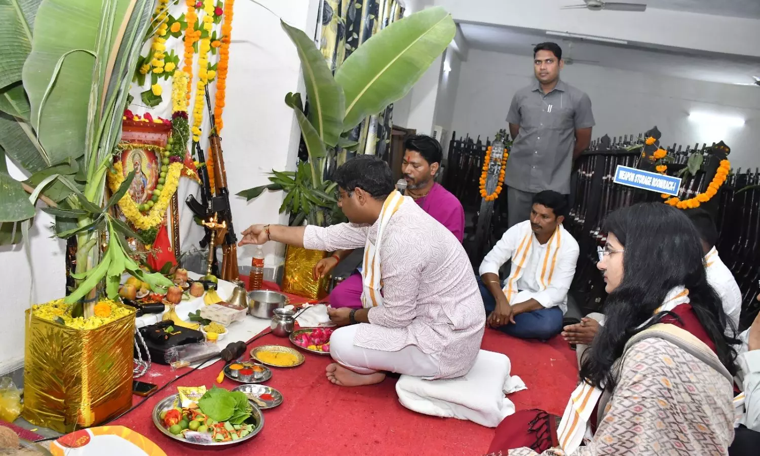 Sangareddy Sangareddy
