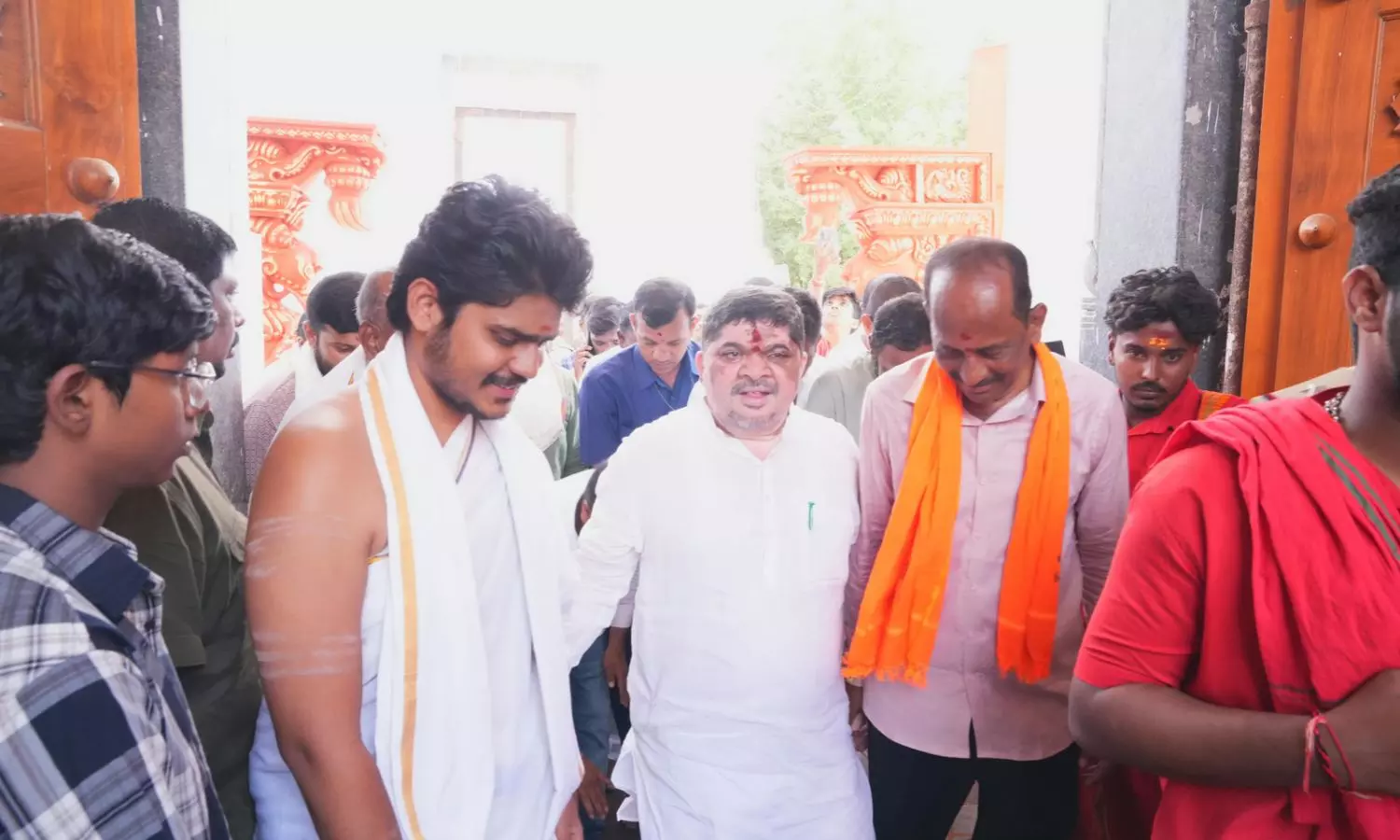 Karimnagar Karimnagar