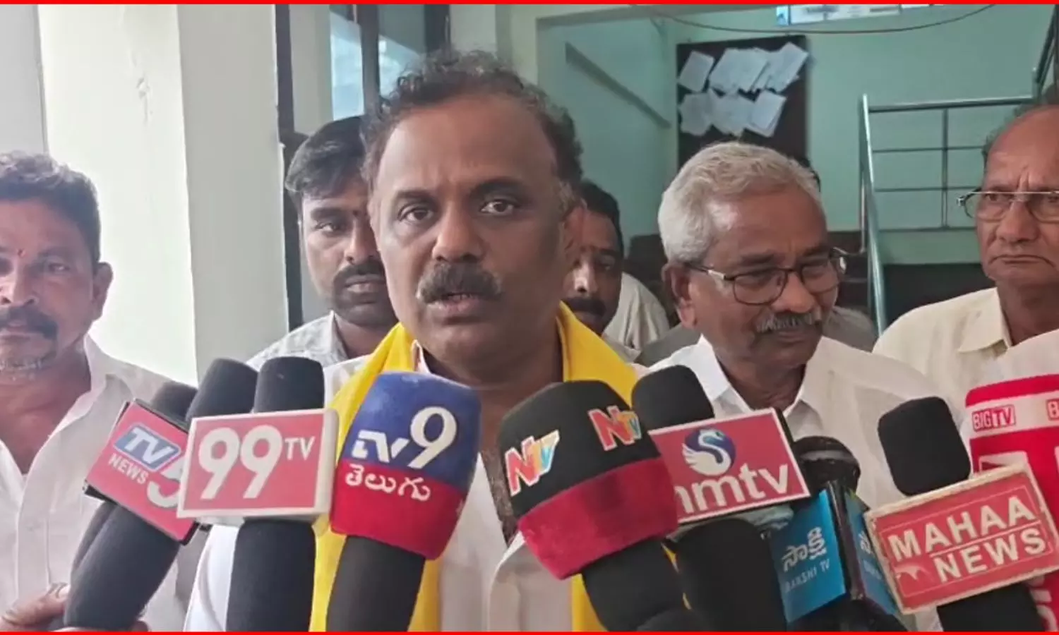 Bapatla Bapatla