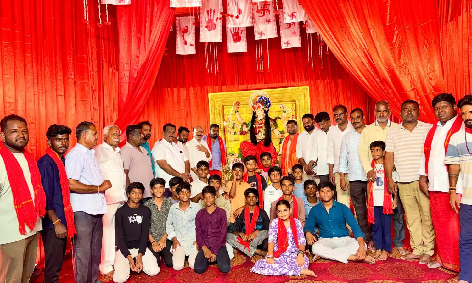 Sangareddy