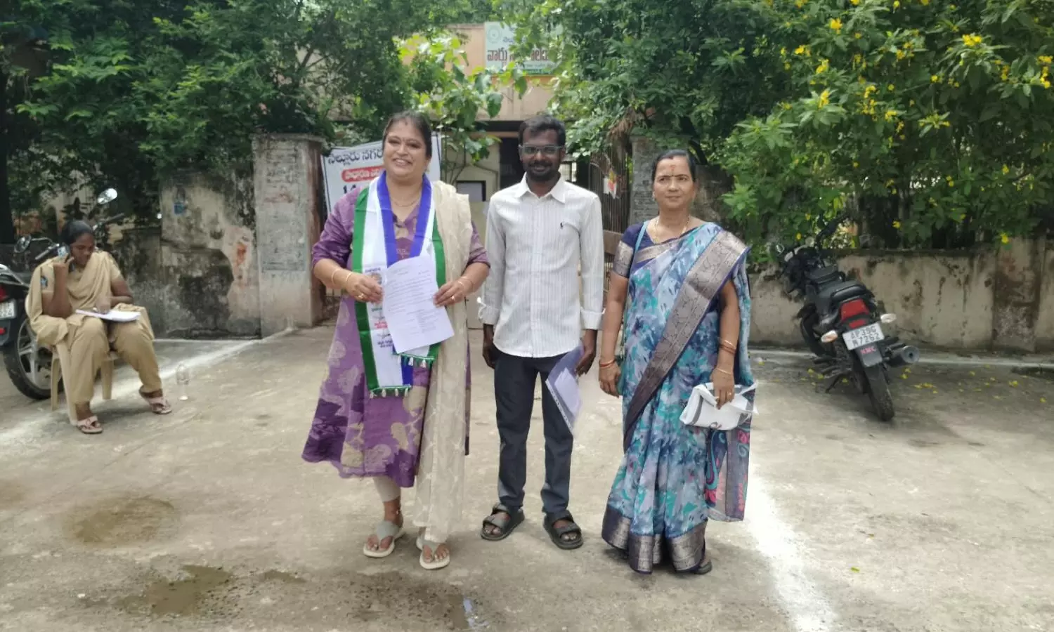 Nellore Nellore