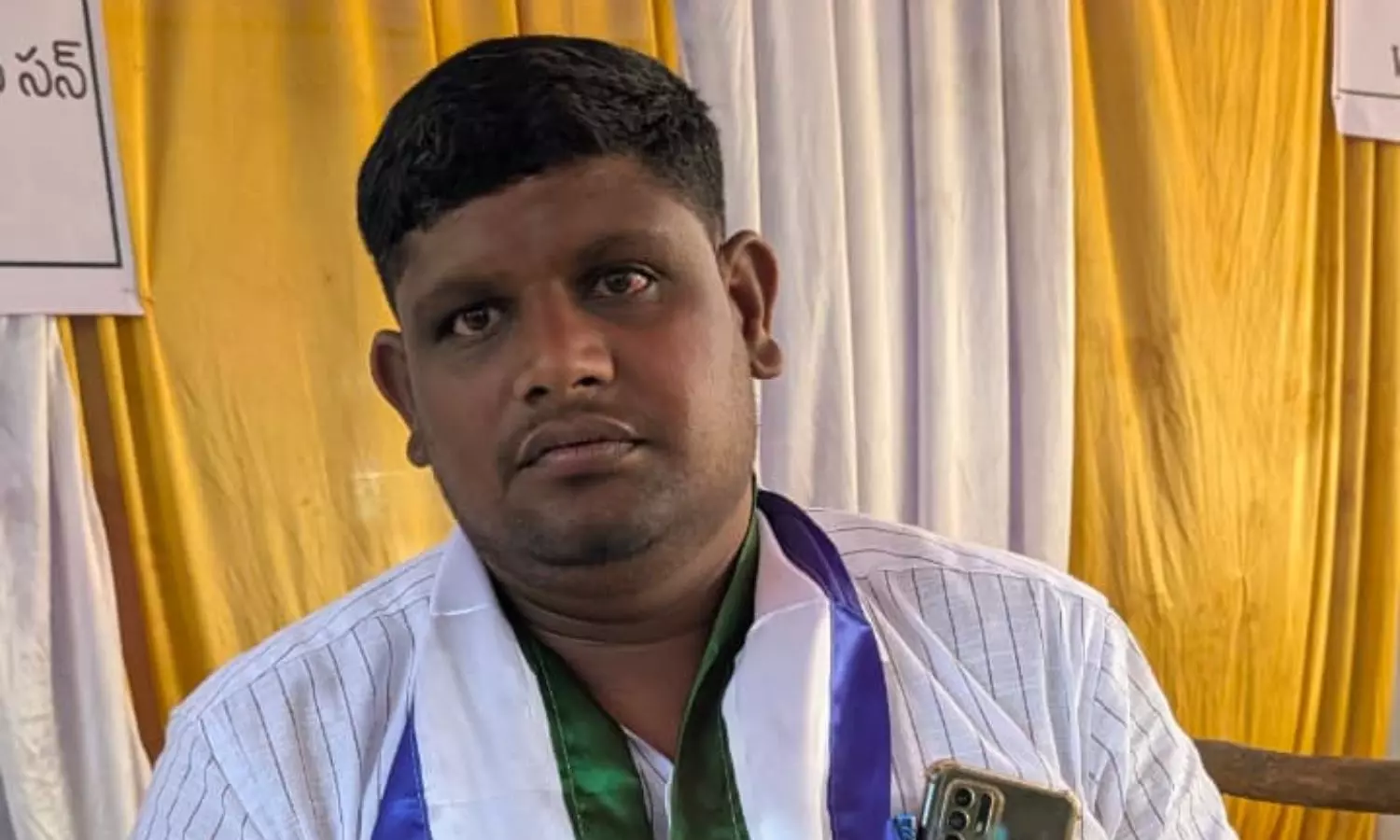 Rayadurgam